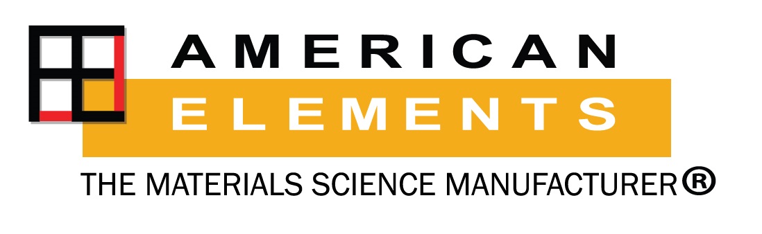 American Elements: global manufacturer of high purity chemicals, biomaterials, nanoparticles, organometallics, & advanced materials